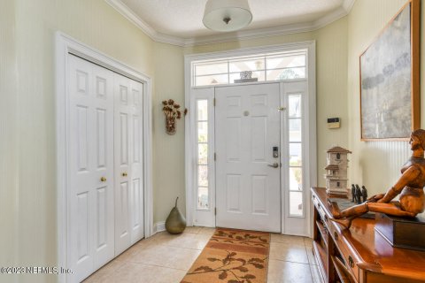 Condo in Saint Augustine, Florida, 3 bedrooms  № 770656 - photo 6