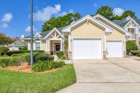 Copropriété à vendre à Saint Augustine, Floride: 3 chambres, 225.01 m2 № 770656 - photo 2