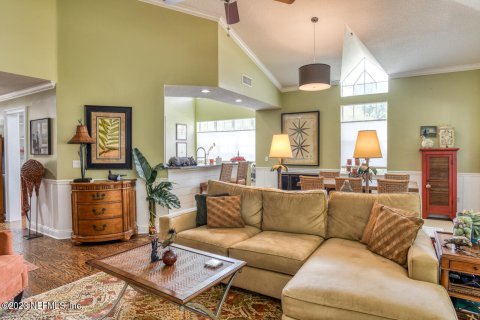 Condo in Saint Augustine, Florida, 3 bedrooms  № 770656 - photo 16