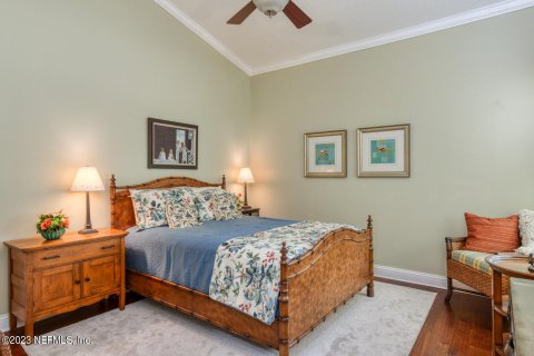 Condo in Saint Augustine, Florida, 3 bedrooms  № 770656 - photo 28