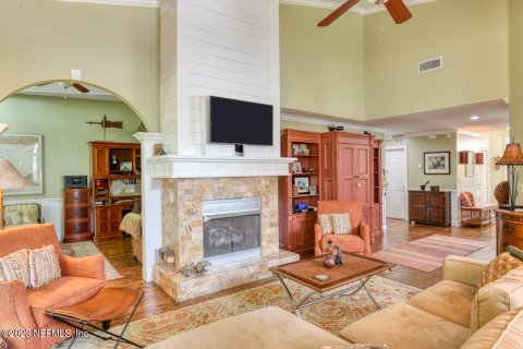 Copropriété à vendre à Saint Augustine, Floride: 3 chambres, 225.01 m2 № 770656 - photo 18