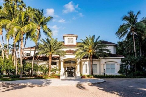 Copropriété à vendre à Aventura, Floride: 3 chambres, 122.63 m2 № 1236471 - photo 22