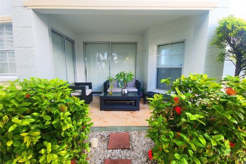 Condo in Aventura, Florida, 3 bedrooms  № 1236471 - photo 19