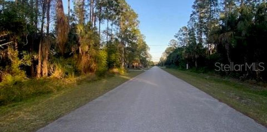 Terreno en Naples, Florida № 1244339