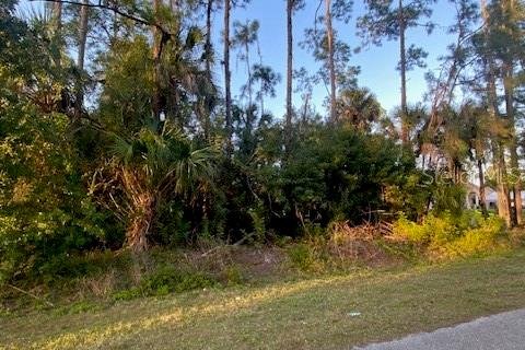 Terreno en venta en Naples, Florida № 1244339 - foto 12