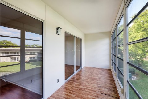 Condominio en venta en Coconut Creek, Florida, 2 dormitorios, 107.4 m2 № 1096676 - foto 20