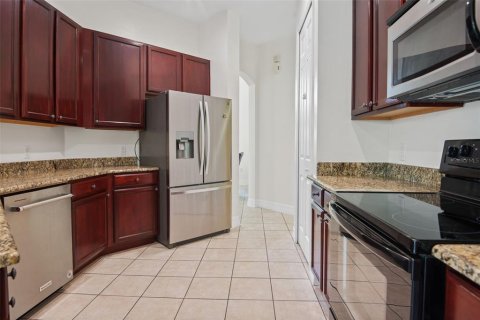 Villa ou maison à vendre à Kissimmee, Floride: 6 chambres, 315.77 m2 № 1302489 - photo 21