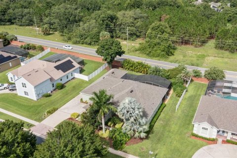 Villa ou maison à vendre à Kissimmee, Floride: 6 chambres, 315.77 m2 № 1302489 - photo 3