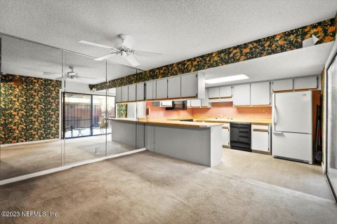 Casa en venta en Jacksonville, Florida, 2 dormitorios, 132.29 m2 № 845537 - foto 9