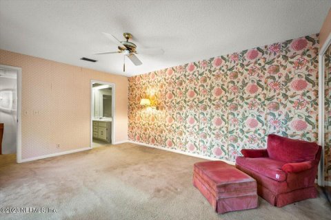 House in Jacksonville, Florida 2 bedrooms, 132.29 sq.m. № 845537 - photo 18