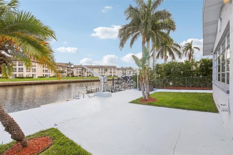 Villa ou maison à vendre à New Port Richey, Floride: 3 chambres, 127 m2 № 1322463 - photo 13