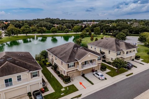 Touwnhouse à vendre à Plant City, Floride: 3 chambres, 167.69 m2 № 1367931 - photo 24