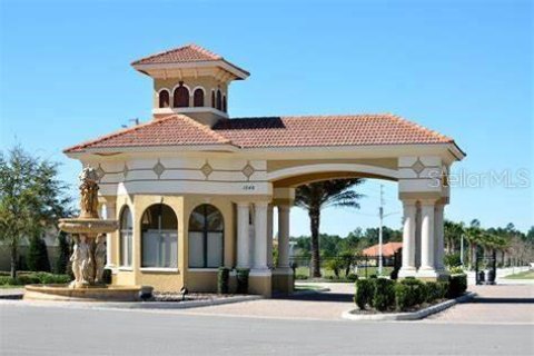 Villa ou maison à vendre à Kissimmee, Floride: 2 chambres, 97.55 m2 № 1367930 - photo 3