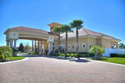 Villa ou maison à vendre à Kissimmee, Floride: 2 chambres, 97.55 m2 № 1367930 - photo 29