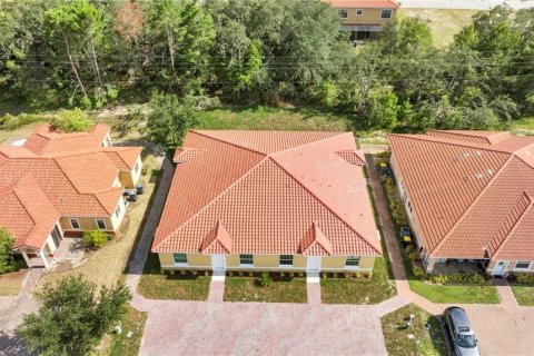 Villa ou maison à vendre à Kissimmee, Floride: 2 chambres, 97.55 m2 № 1367930 - photo 5