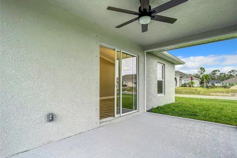 Villa ou maison à vendre à Punta Gorda, Floride: 4 chambres, 168.06 m2 № 1144899 - photo 28