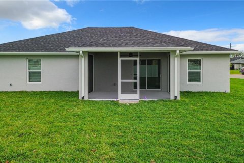 Villa ou maison à vendre à Punta Gorda, Floride: 4 chambres, 168.06 m2 № 1144899 - photo 29