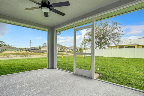 Villa ou maison à vendre à Punta Gorda, Floride: 4 chambres, 168.06 m2 № 1144899 - photo 27