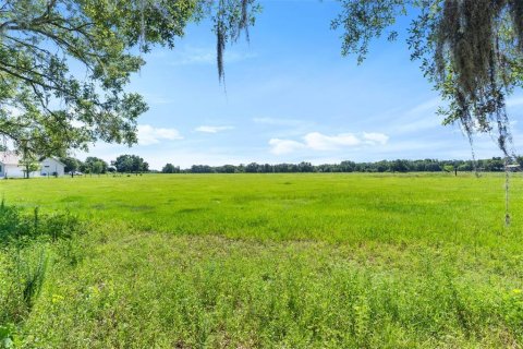 Terreno en venta en Dover, Florida № 1409640 - foto 12