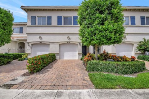 Touwnhouse à vendre à Lake Worth, Floride: 3 chambres, 146.6 m2 № 1367139 - photo 3