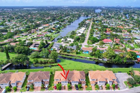 Adosado en venta en Lake Worth, Florida, 3 dormitorios, 146.6 m2 № 1367139 - foto 7