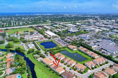 Touwnhouse à vendre à Lake Worth, Floride: 3 chambres, 146.6 m2 № 1367139 - photo 5