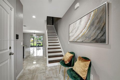 Adosado en venta en Lake Worth, Florida, 3 dormitorios, 146.6 m2 № 1367139 - foto 8