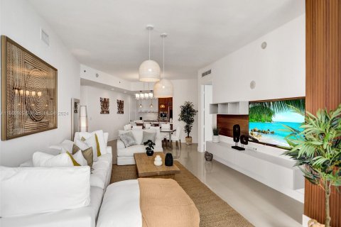 Condo in Sunny Isles Beach, Florida, 3 bedrooms  № 1367099 - photo 8