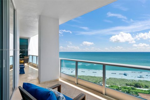 Condominio en venta en Miami Beach, Florida, 4 dormitorios, 369.94 m2 № 965523 - foto 11