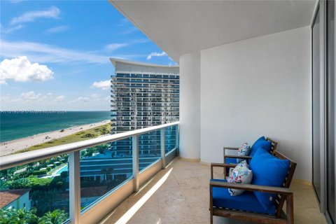 Condominio en venta en Miami Beach, Florida, 4 dormitorios, 369.94 m2 № 965523 - foto 10