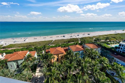 Condominio en venta en Miami Beach, Florida, 4 dormitorios, 369.94 m2 № 965523 - foto 13