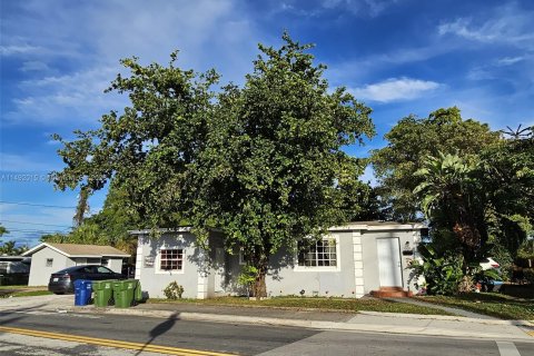 Villa ou maison à vendre à Hallandale Beach, Floride: 4 chambres, 138.61 m2 № 868154 - photo 27