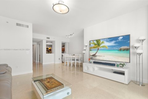 Copropriété à vendre à Aventura, Floride: 3 chambres, 173.36 m2 № 1189219 - photo 19