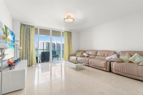 Copropriété à vendre à Aventura, Floride: 3 chambres, 173.36 m2 № 1189219 - photo 16