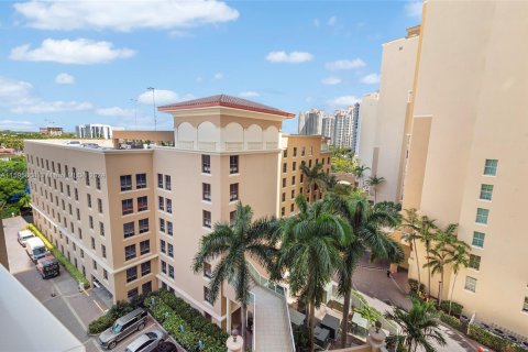 Condo in Aventura, Florida, 3 bedrooms  № 1189219 - photo 9