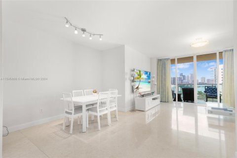 Copropriété à vendre à Aventura, Floride: 3 chambres, 173.36 m2 № 1189219 - photo 20