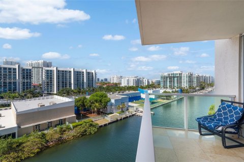 Condo in Aventura, Florida, 3 bedrooms  № 1189219 - photo 7