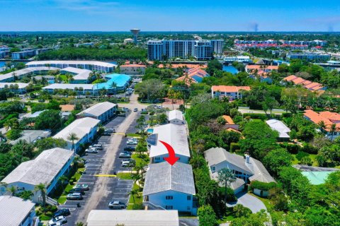 Condo in Ocean Ridge, Florida, 1 bedroom  № 1100797 - photo 9