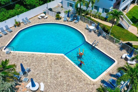 Copropriété à vendre à Ocean Ridge, Floride: 1 chambre, 63.55 m2 № 1100797 - photo 2