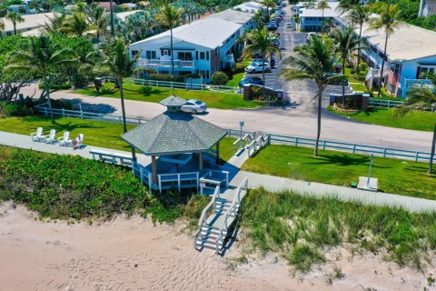 Condo in Ocean Ridge, Florida, 1 bedroom  № 1100797 - photo 4