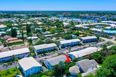 Condo in Ocean Ridge, Florida, 1 bedroom  № 1100797 - photo 10