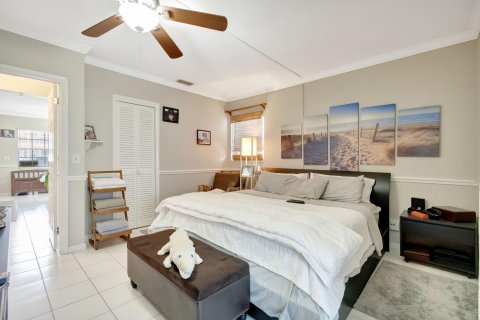 Copropriété à vendre à Ocean Ridge, Floride: 1 chambre, 63.55 m2 № 1100797 - photo 16