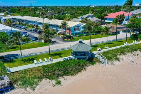 Copropriété à vendre à Ocean Ridge, Floride: 1 chambre, 63.55 m2 № 1100797 - photo 3