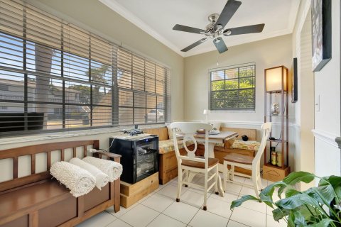 Condo in Ocean Ridge, Florida, 1 bedroom  № 1100797 - photo 23