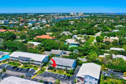 Condo in Ocean Ridge, Florida, 1 bedroom  № 1100797 - photo 27