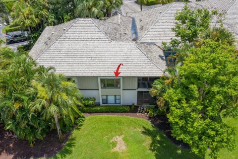 Copropriété à vendre à Wellington, Floride: 3 chambres, 167.22 m2 № 1100864 - photo 5