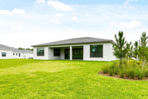 Casa en venta en Palm City, Florida, 4 dormitorios, 392.23 m2 № 1014118 - foto 8