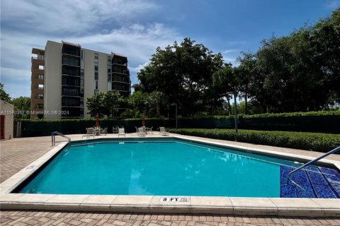 Copropriété à vendre à Aventura, Floride: 1 chambre, 66.61 m2 № 1128494 - photo 4