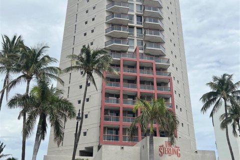 Купить кондоминиум в Майами-Бич, Флорида 2 спальни, 94.76м2, № 8569 - фото 2
