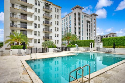 Condo in Coral Gables, Florida, 2 bedrooms  № 1229333 - photo 12